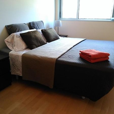 Luxury Flat, 3 Bedrooms, 2 Bathrooms And Swimming Pool Next To The Beach!! Sant Adria de Besos Eksteriør bilde